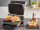 Електрогриль притискний Tefal OptiGrill+ GC718D10  Фото №2
