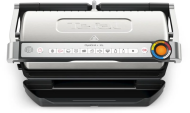 Електрогриль притискний Tefal Optigrill+ XL GC728D10 