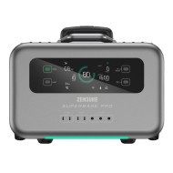 Зарядная станция Zendure SuperBase Pro 1500 (ZDSBP1500-bk-eu) 