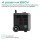 Зарядная станция Zendure SuperBase Pro 1500 (ZDSBP1500-bk-eu)  Фото №5