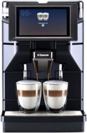 Кавоварка еспресо Saeco Magic M1 Black 