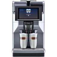 Кавоварка еспресо Saeco Magic M2 Silver 
