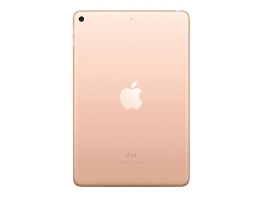 Планшет Apple iPad mini 5 Wi-Fi + Cellular 64GB Gold (MUXH2/MUX72)  Фото №0
