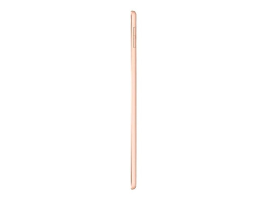 Планшет Apple iPad mini 5 Wi-Fi + Cellular 64GB Gold (MUXH2/MUX72)  Фото №2