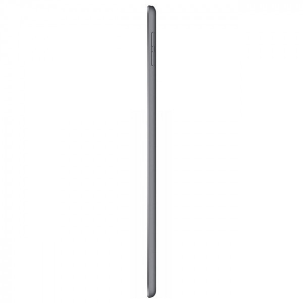 Планшет Apple iPad mini 5 Wi-Fi + Cellular 64GB Space Gray (MUXF2/MUX52)  Фото №3