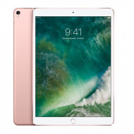 Планшет Apple iPad Pro 10.5 Wi-Fi + Cellular 64GB Rose Gold (MQF22) 