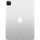 Планшет Apple iPad Pro 11 2020 Wi-Fi + Cellular 256Gb Silver (MXEX2/MXE52)  Фото №0
