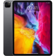 Планшет Apple iPad Pro 11 2020 Wi-Fi + Cellular 512GB Space Gray (MXEY2/MXE62) 