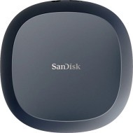 SSD накопитель SanDisk Desk Drive SSD 8TB (SDSSDT40-8T00-EM25) 