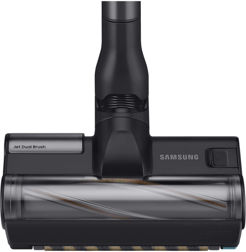 Вертикальний + ручний пилосос (2в1) Samsung Jet 95 Pet VS20C9542TN  Фото №7