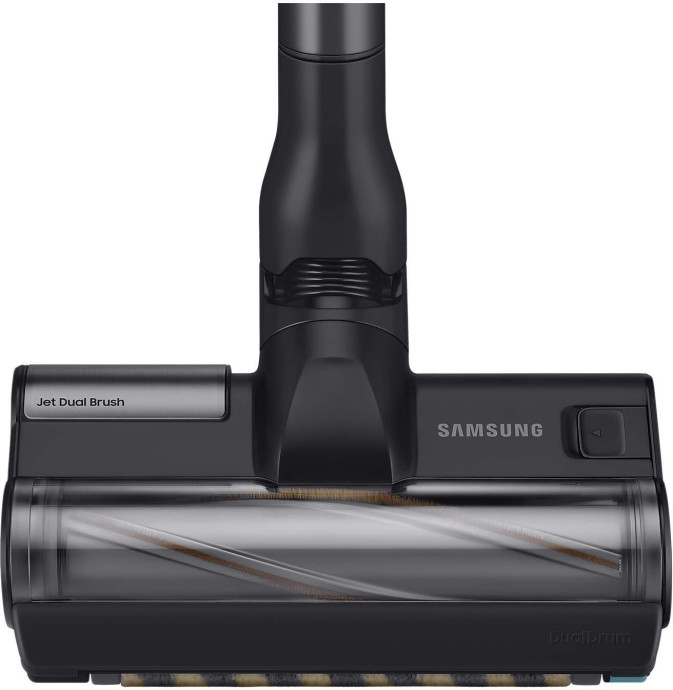 Вертикальний + ручний пилосос (2в1) Samsung Jet 95 Pet VS20C9542TN  Фото №7