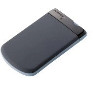 Жорсткий диск Freecom Tough Drive 2TB Black (56331) Black (56331) 