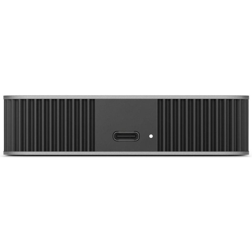 Жорсткий диск LaCie Mobile Drive 2022 5 TB (STLP5000400)  Фото №3