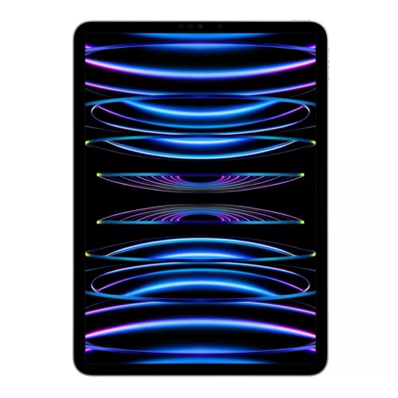Планшет Apple iPad Pro 12.9 2022 Wi-Fi + Cellular 2TB Silver (MP673/MP273)  Фото №1