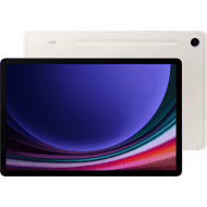 Планшет Samsung Galaxy Tab S9 12/256GB Wi-Fi Beige (SM-X710NZEE) 