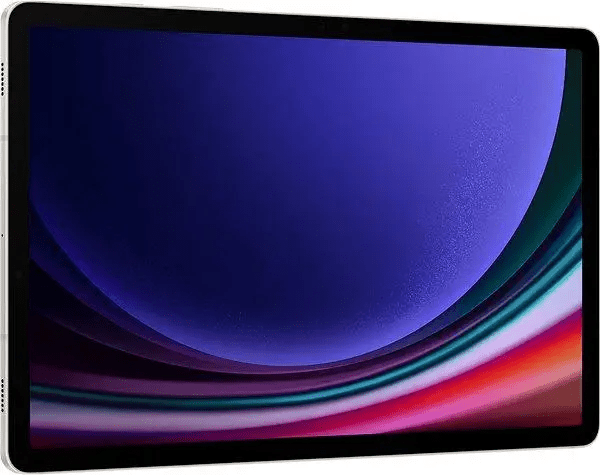 Планшет Samsung Galaxy Tab S9 12/256GB 5G Beige (SM-X716BZEE)  Фото №2