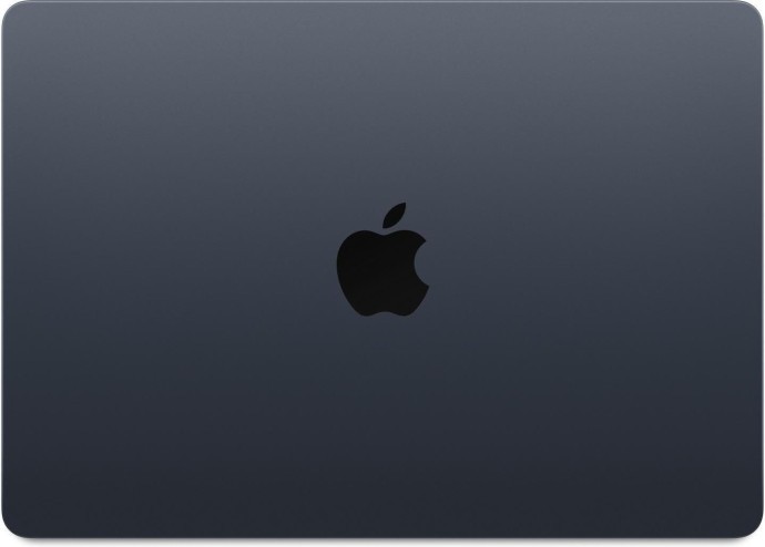 Ноутбук Apple MacBook Air 15&quot; M2 Midnight 2023 (Z18T000PS)  Фото №3