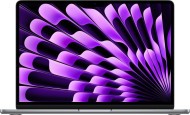 Ноутбук Apple MacBook Air 15" M2 Space Gray 2023 (Z18L000PV, Z18L000ST, Z18N000LJ) 