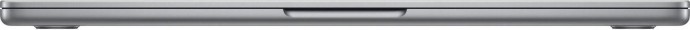 Ноутбук Apple MacBook Air 15&quot; M2 Space Gray 2023 (Z18L000PV, Z18L000ST, Z18N000LJ)  Фото №2