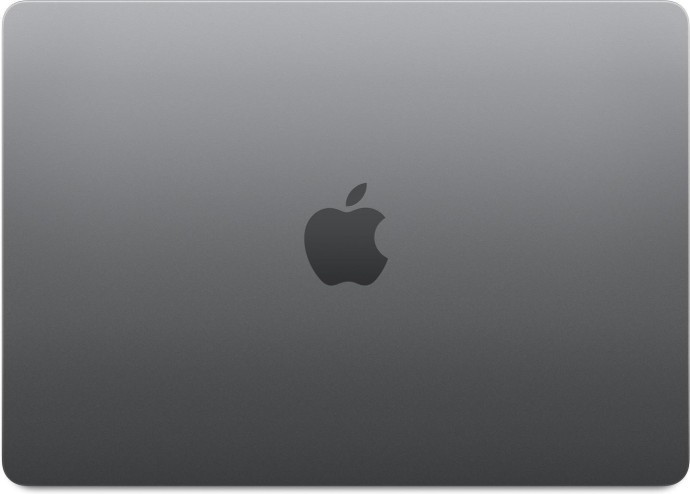 Ноутбук Apple MacBook Air 15&quot; M2 Space Gray 2023 (Z18L000PV, Z18L000ST, Z18N000LJ)  Фото №3