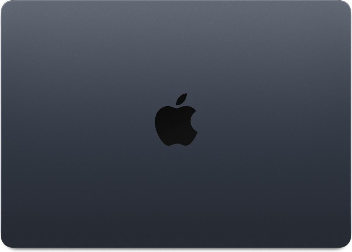 Ноутбук Apple MacBook Air 15&quot; M2 Midnight 2023 (Z18T000PT, Z18U000K8, Z18T000SM)  Фото №3