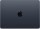 Ноутбук Apple MacBook Air 15&quot; M2 Midnight 2023 (Z18T000PT, Z18U000K8, Z18T000SM)  Фото №3