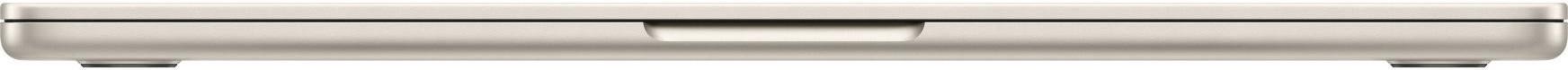 Ноутбук Apple MacBook Air 15&quot; M2 Starlight 2023 (Z18R000PU, Z18R000SM)  Фото №2