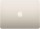 Ноутбук Apple MacBook Air 15&quot; M2 Starlight 2023 (Z18R000PU, Z18R000SM)  Фото №3