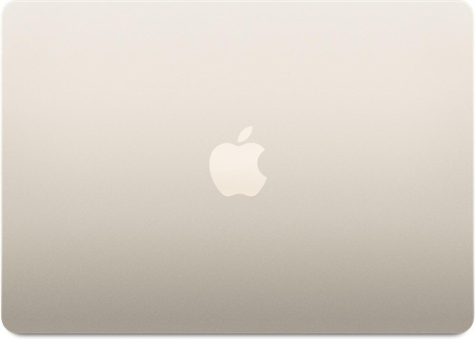 Ноутбук Apple MacBook Air 15&quot; M2 Starlight 2023 (Z18R000PU, Z18R000SM)  Фото №3