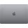 Ноутбук Apple MacBook Air 15&quot; M3 2024 Space Gray (Z1BP0006S)  Фото №1
