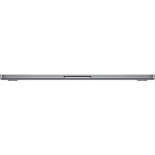 Ноутбук Apple MacBook Air 15&quot; M3 2024 Space Gray (Z1BP0006S)  Фото №5