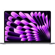 Ноутбук Apple MacBook Air 15" M3 2024 Space Gray (Z1BP0006R) 
