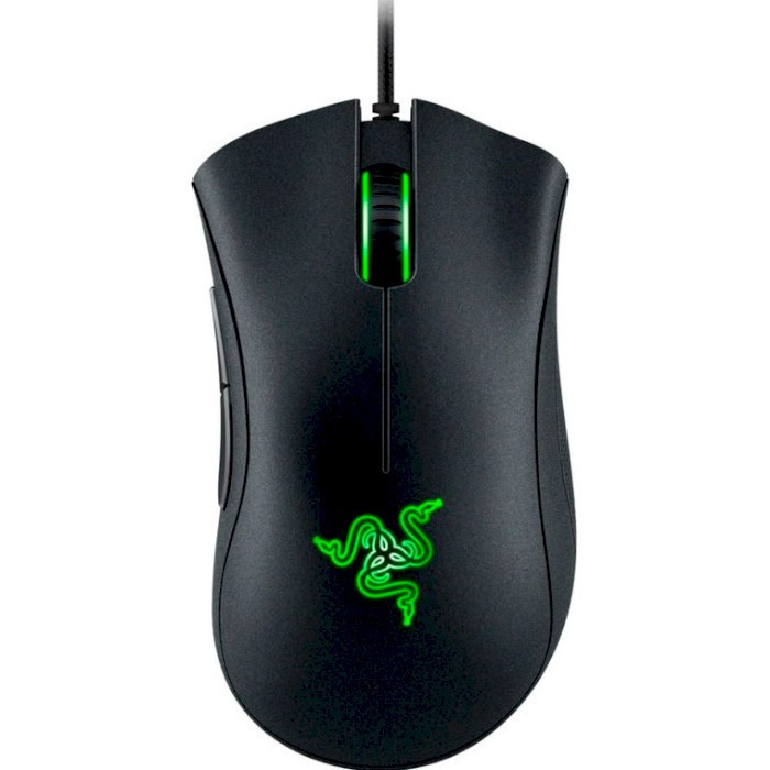 Мышь Razer Death Adder Essential (RZ01-03850100-R3M1)  Фото №0
