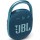 Портативні колонки JBL Clip 4 Blue (JBLCLIP4BLU)  Фото №1