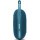 Портативні колонки JBL Clip 4 Blue (JBLCLIP4BLU)  Фото №4