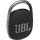 Портативні колонки JBL Clip 4 Black (JBLCLIP4BLK)  Фото №0
