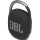 Портативні колонки JBL Clip 4 Black (JBLCLIP4BLK)  Фото №1