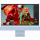Моноблок Apple iMac 24 M3 Blue (MQRQ3)  Фото №2