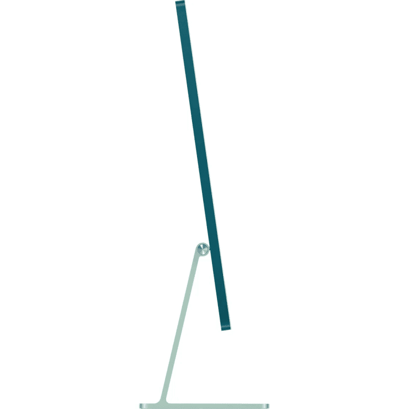 Моноблок Apple iMac 24 M3 Green (MQRN3)  Фото №2