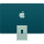 Моноблок Apple iMac 24 M3 Green (MQRN3)  Фото №3