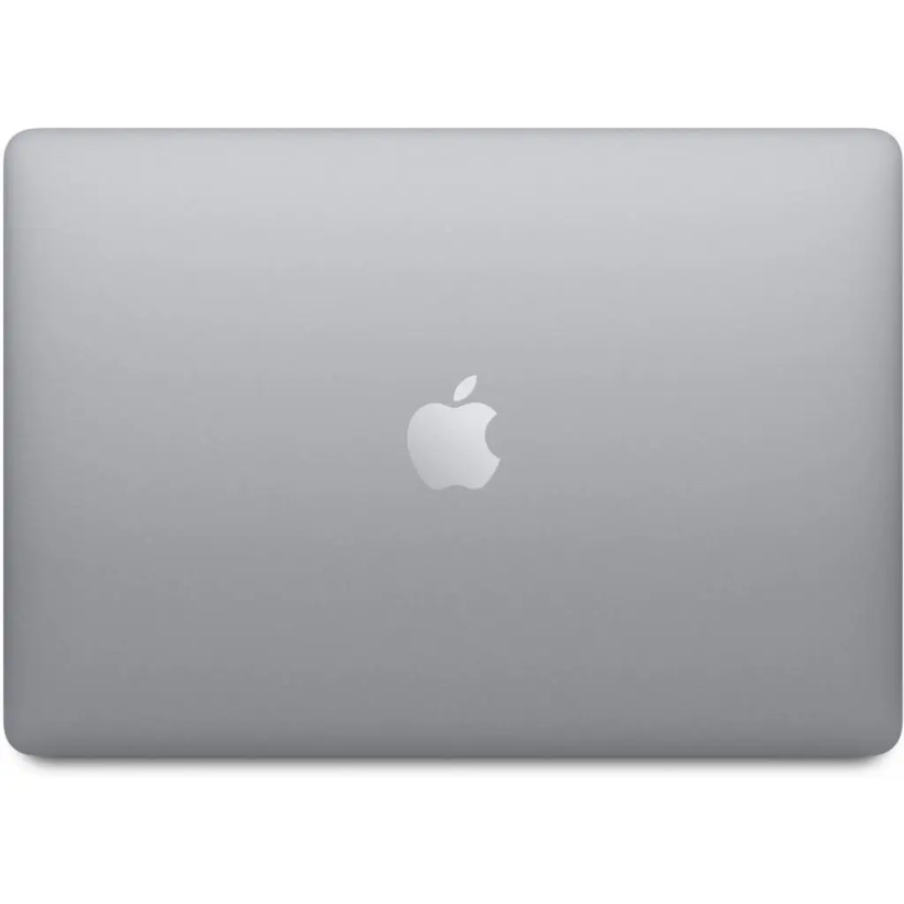 Ноутбук Apple MacBook Air 13&quot; M1 2020 Space Gray (MGN53)  Фото №0