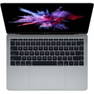 Ноутбук Apple MacBook Pro 13" 2017 Space Gray (MPXQ2 5PXQ2) CPO 