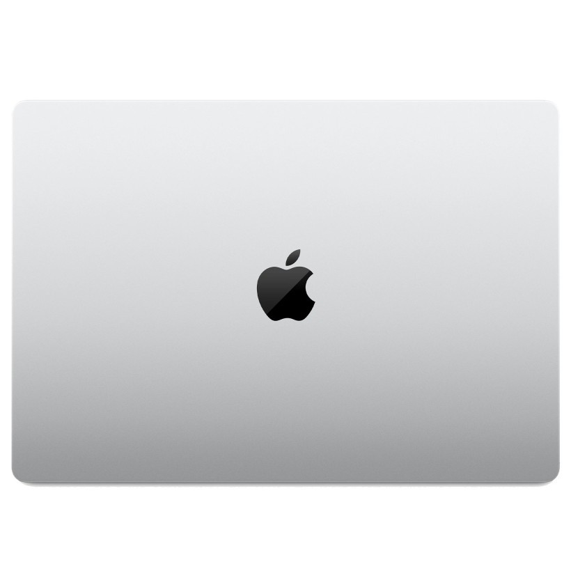 Ноутбук Apple MacBook Pro 13&quot; 2018 Silver 2019 (MV9A2)  Фото №3