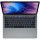 Ноутбук Apple MacBook Pro 13&quot; 2018 Silver 2019 (MV9A2)  Фото №0