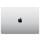 Ноутбук Apple MacBook Pro 13&quot; 2018 Silver 2019 (MV9A2)  Фото №3