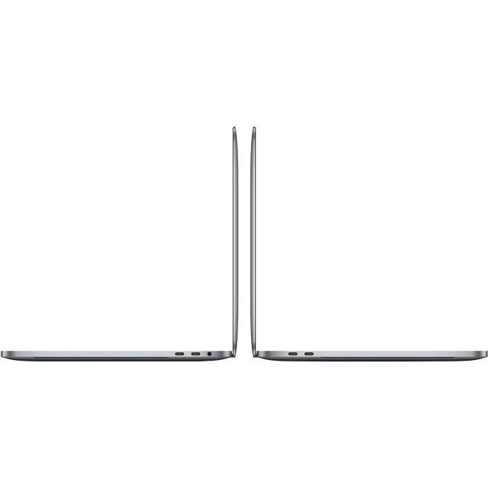 Ноутбук Apple MacBook Pro 13&quot; 2018 Silver 2019 (MV9A2)  Фото №2