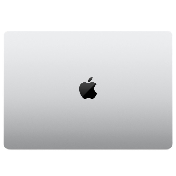 Ноутбук Apple MacBook Pro 13&quot; 2018 Silver 2019 (MV9A2)  Фото №3
