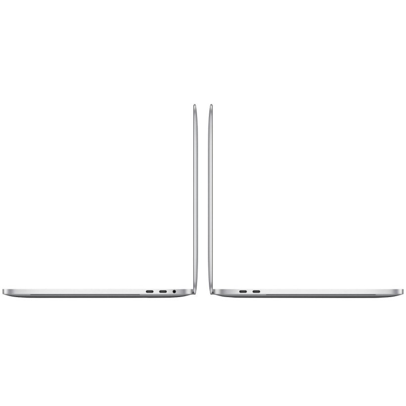 Ноутбук Apple MacBook Pro 13&quot; 2019 Silver 2019 (MUHR2)  Фото №1