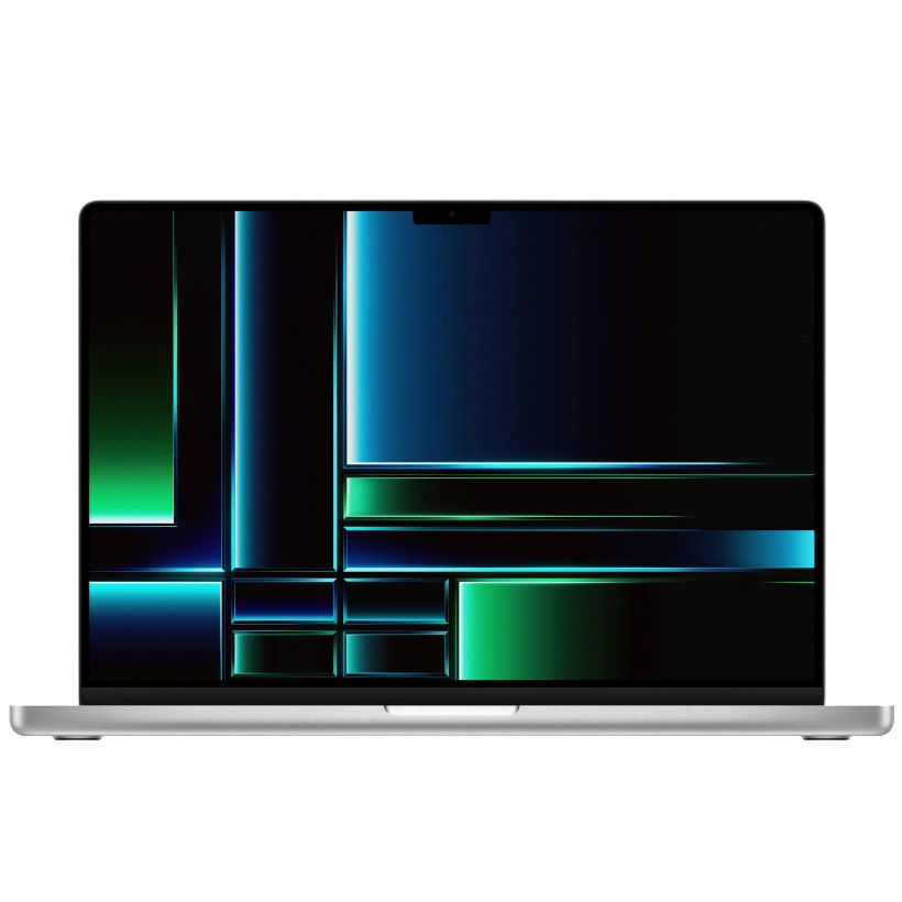 Ноутбук Apple MacBook Pro 13&quot; 2019 Silver 2019 (MUHR2)  Фото №2