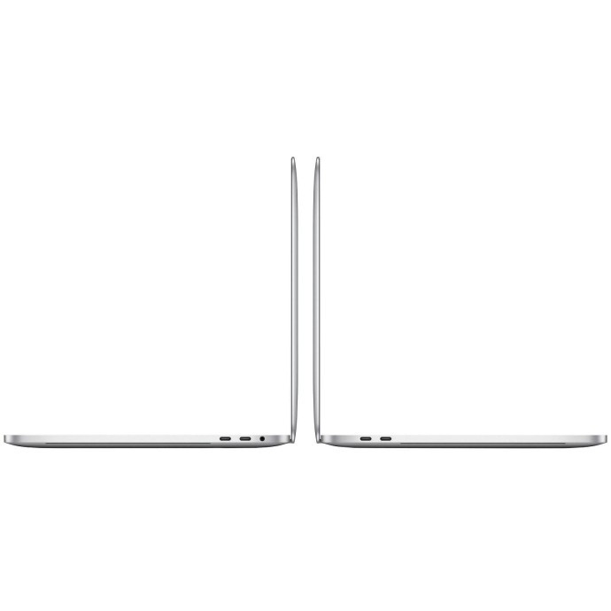 Ноутбук Apple MacBook Pro 13&quot; 2019 Silver 2019 (MUHR2)  Фото №1
